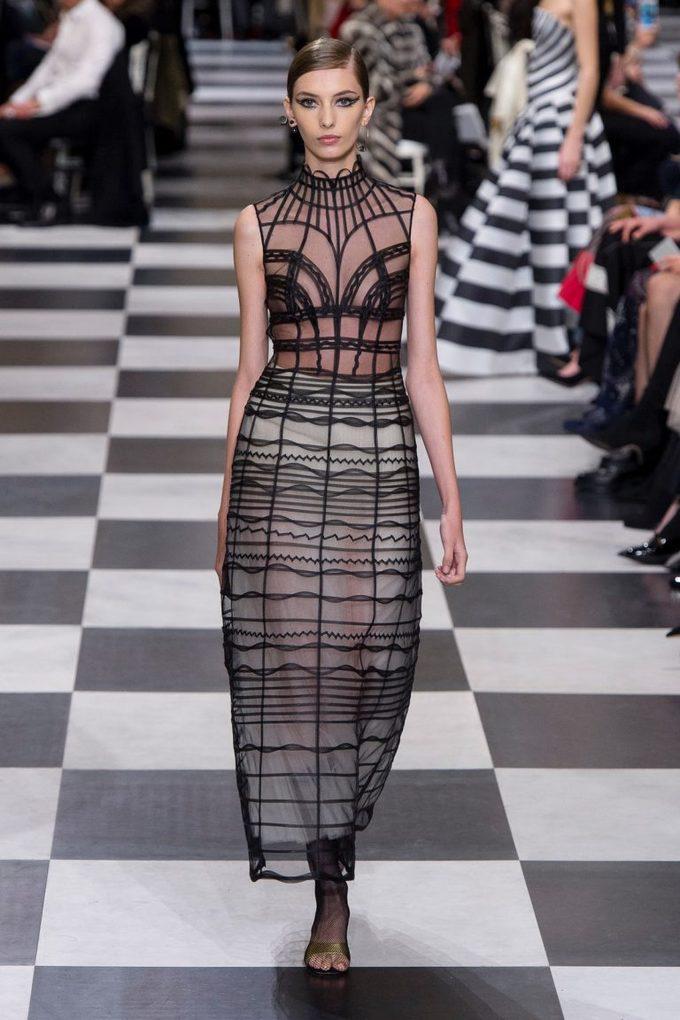 12 mẫu váy mới nhất khiến mọi cô gái khát khao một lần được diện! - 5