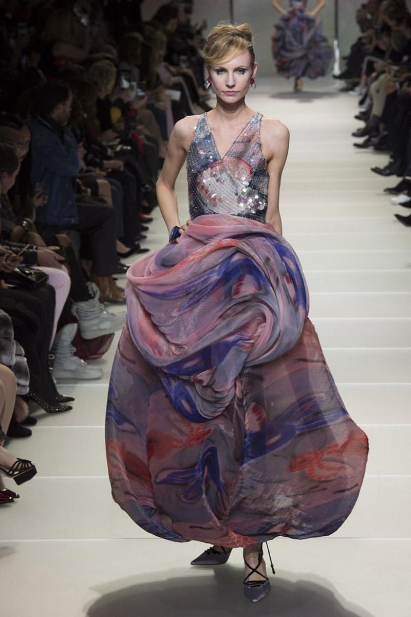 12 mẫu váy mới nhất khiến mọi cô gái khát khao một lần được diện! - 12