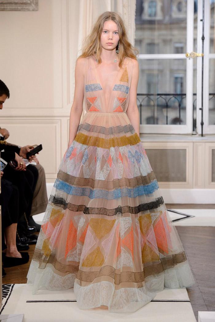 12 mẫu váy mới nhất khiến mọi cô gái khát khao một lần được diện! - 10