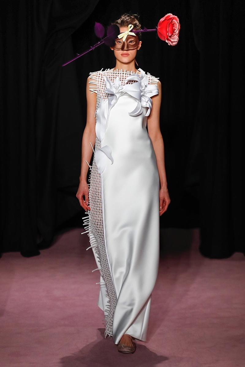 12 mẫu váy mới nhất khiến mọi cô gái khát khao một lần được diện! - 6