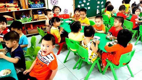 Hàng loạt chính sách mới về trẻ mầm non, bảo hiểm xã hội có hiệu lực trong tháng 02/2018 - 1