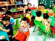 Tin tức - Hàng loạt chính sách mới về trẻ mầm non, bảo hiểm xã hội có hiệu lực trong tháng 02/2018