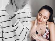 Giải trí - Vừa chia tay Hồ Quang Hiếu, Bảo Anh đã kịp hạnh phúc bên chàng trai mới?