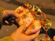 Tin tức - Vì sao nên mua muối đầu năm, mua vôi cuối năm?