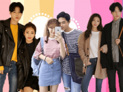 Thời trang - Mẹo phối đồ đôi sang-xịn-mịn cùng chàng trong ngày lễ tình nhân