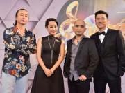 Làng sao - Sing My Song 2018 sắp lên sóng, lộ diện 4 giám khảo quyền lực