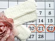 Chuẩn bị mang thai - Một tháng có kinh nguyệt 2 lần liệu có thai được không?