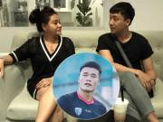 Clip Eva - Trấn Thành "chơi lầy" nhận Bùi Tiến Dũng là họ hàng "bắn đại bác 3 ngày không tới"