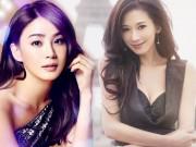 Giải trí - Ở tuổi 45, vị trí "đệ nhất chân dài" Lâm Chí Linh sẽ bị hạ bệ bởi cô gái này?
