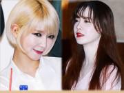 Làm đẹp - Loạt sao vừa tốn tiền, vừa bị chê xấu với lỗi trang điểm khó cứu này!