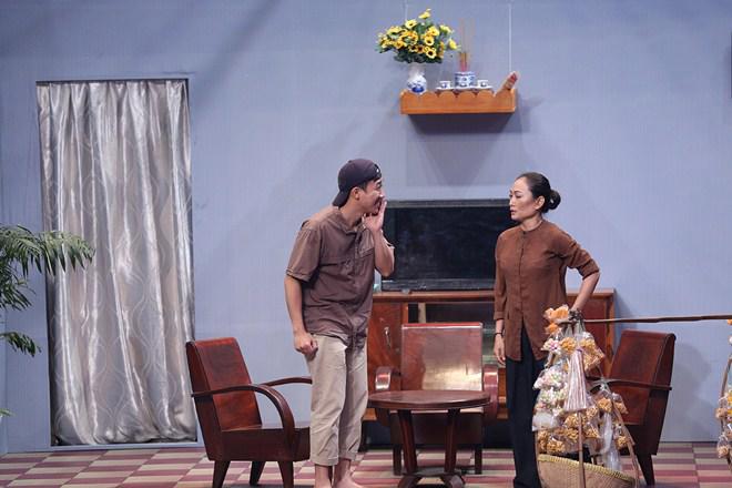 Ơn giời: Gil Lê liên tục bị Trường Giang tra hỏi vì sao không còn yêu Chi Pu - 12