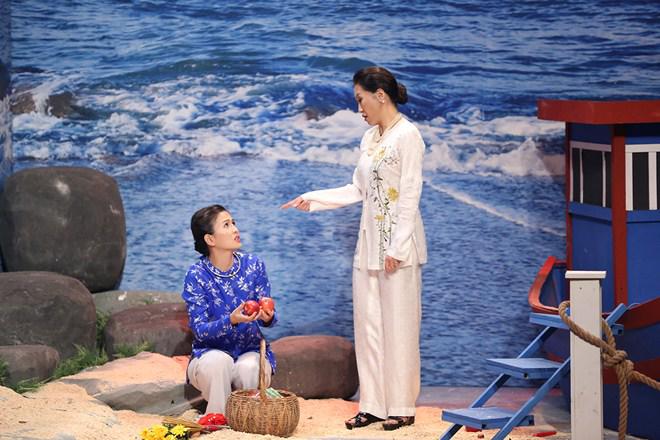 Ơn giời: Gil Lê liên tục bị Trường Giang tra hỏi vì sao không còn yêu Chi Pu - 10
