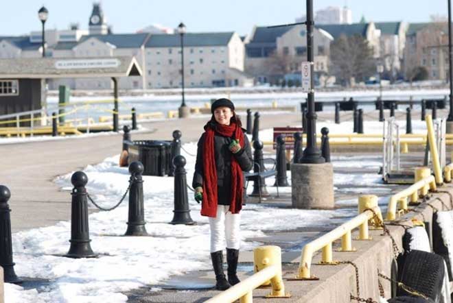 Sao Việt 24h: “Chết cười” xem Đông Nhi mặc áo dài đi tập tạ - 12