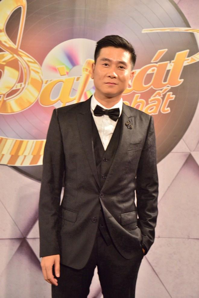 Sing My Song 2018 sắp lên sóng, lộ diện 4 giám khảo quyền lực - 4