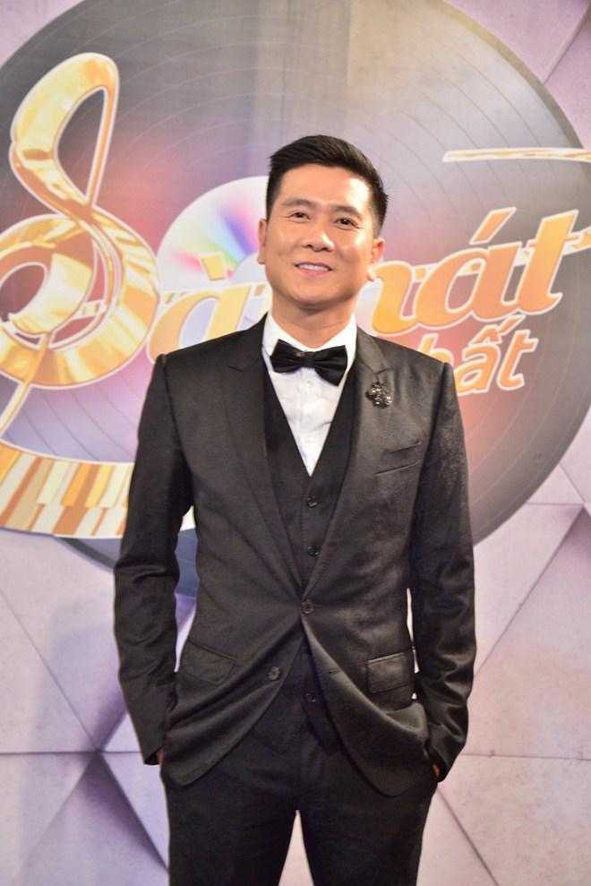 Sing My Song 2018 sắp lên sóng, lộ diện 4 giám khảo quyền lực - 5