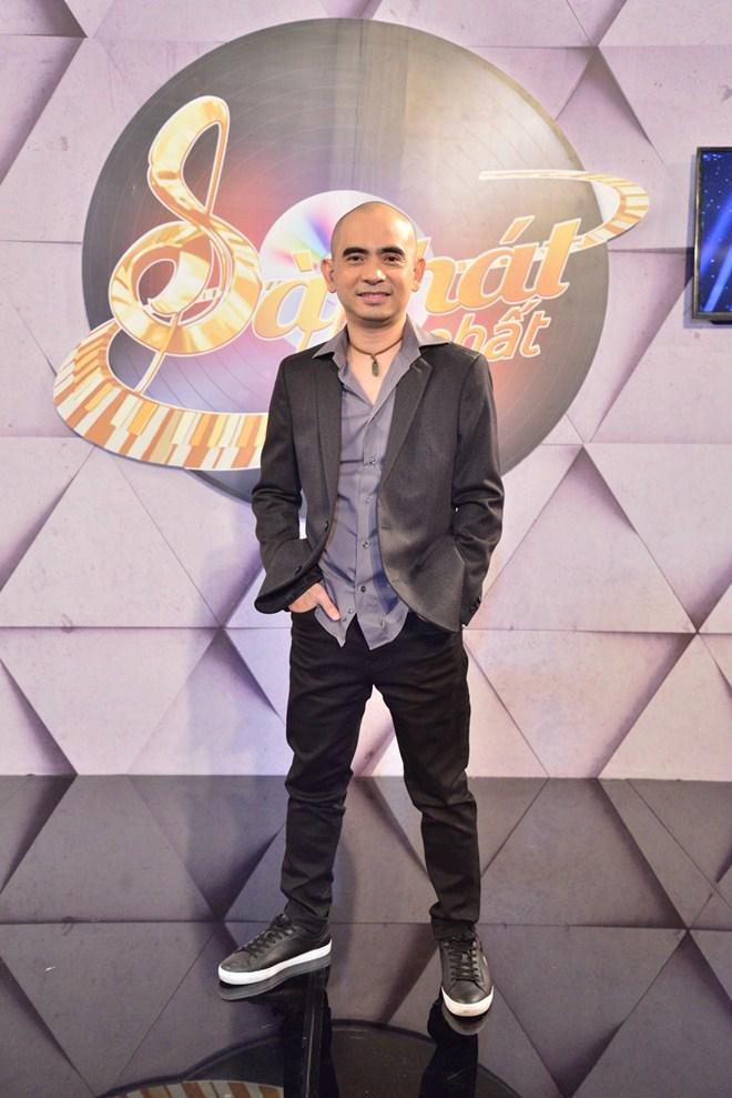 Sing My Song 2018 sắp lên sóng, lộ diện 4 giám khảo quyền lực - 7