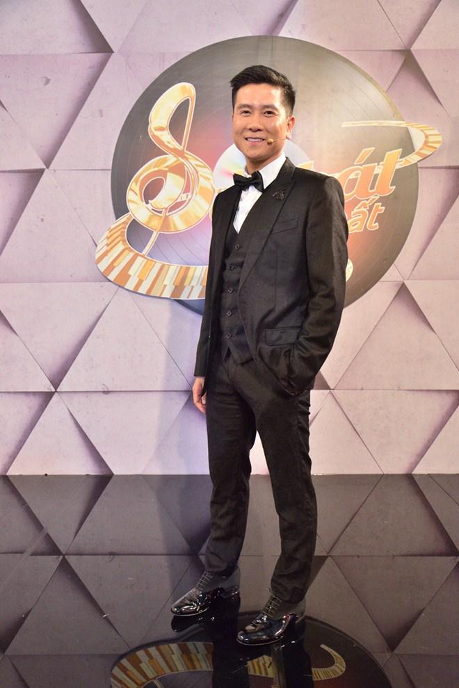 Sing My Song 2018 sắp lên sóng, lộ diện 4 giám khảo quyền lực - 6