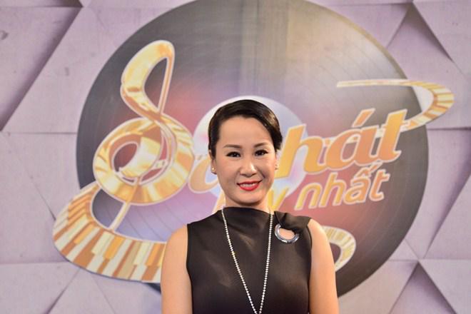 Sing My Song 2018 sắp lên sóng, lộ diện 4 giám khảo quyền lực - 9