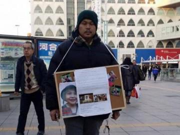 Luật sư Nhật Bản nói gì về việc kêu gọi xin chữ ký của gia đình bé Nhật Linh