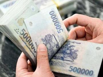 Thưởng Tết: Người gần 1 tỉ, người 30 ngàn!