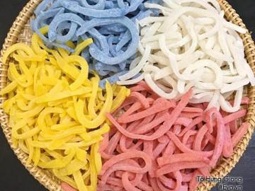 Mách chị em cách giải cứu các lỗi thường gặp khi sên mứt dừa cực hiệu quả