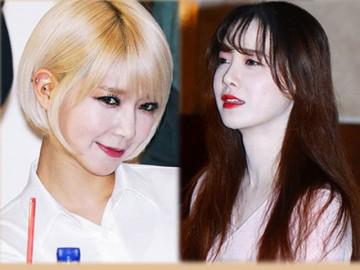 Loạt sao vừa tốn tiền, vừa bị chê xấu với lỗi trang điểm khó cứu này!