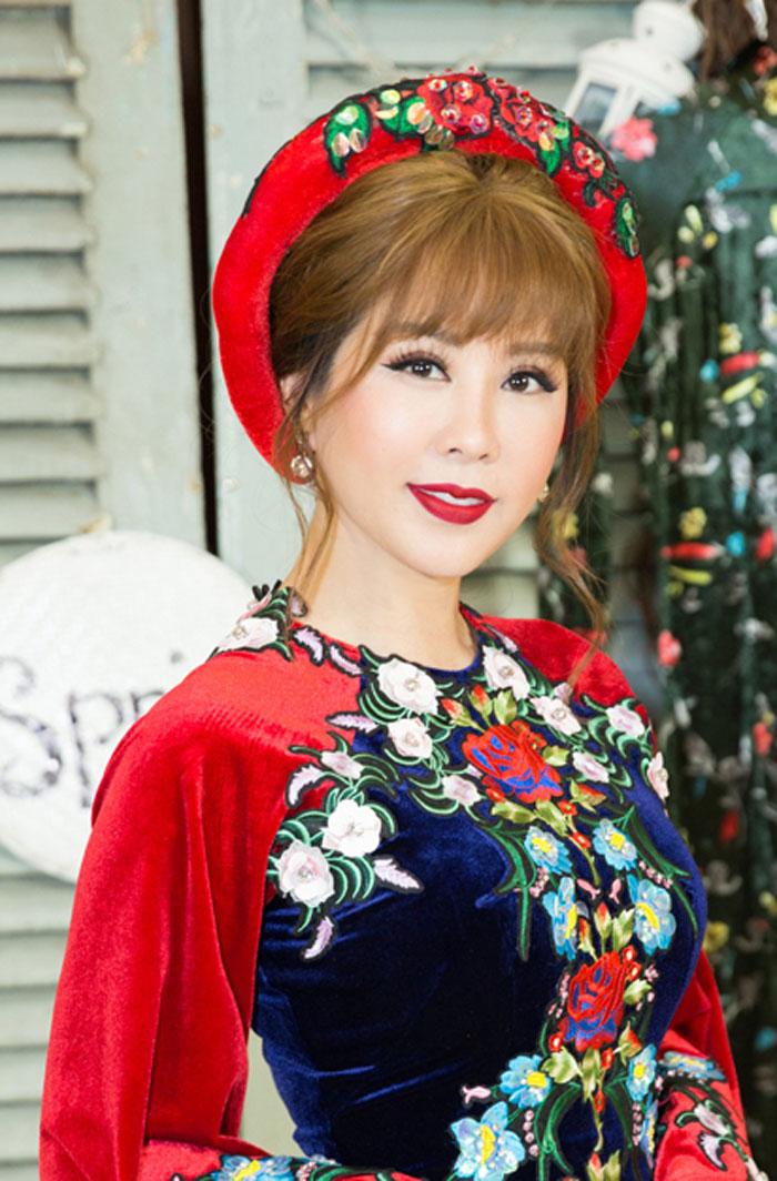 Hamp;#39;Hen Niê ấn tượng nhất tuần, diễn viên Hậu duệ mặt trời mặt trắng như tượng sáp - 8