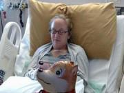 Sức khỏe - Đột nhiên ham ngủ hơn trước, đi siêu âm, nữ HLV "chết đứng" khi nghe kết quả