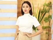 Lifestyle - Liêu Hà Trinh: Có lúc tôi không còn thích bất cứ điều gì và không thể mở lòng với ai
