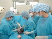 Bà bầu - Nhiễm trùng hậu sản - những vấn đề các mẹ sau sinh cần cẩn thận