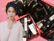 Làm đẹp - Sắm toàn mỹ phẩm đắt tiền cho người yêu, Duy Mạnh U23 được phong làm "Bạn trai quốc dân"!