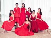 Thời trang - Bộ ảnh được mong chờ nhất của tân Hoa hậu H' Hen Niê và Phạm Hương đã xuất hiện