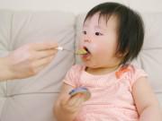 Làm mẹ - Những thực phẩm tuyệt đối không cho trẻ dưới 3 tuổi ăn