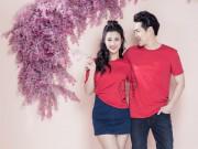 Sao Việt - Diện đồ đôi cho tình yêu ngọt ngào  như Đông Nhi – Ông Cao Thắng