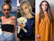 Đẹp - Cô gái từng suýt mất mạng vì giảm cân gây bất ngờ với hình ảnh mới nhất!