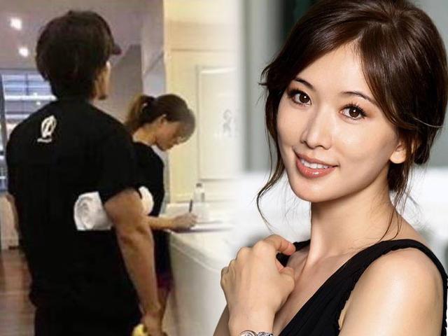 Đột ngột nghỉ việc, Lâm Chí Linh bị đồn có bầu bí mật sinh con