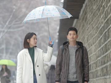 Tình yêu đến muộn (Phần 12)