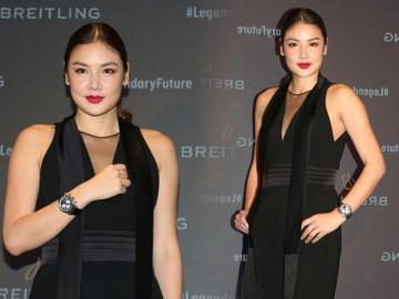 Ngôi sao 24/7: Fan sửng sốt trước diện mạo béo không tưởng của vợ cũ Lê Minh