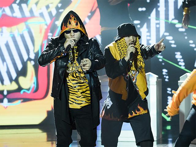 Phúc Bồ - Hà Lê: Cho tất cả nghệ sĩ tham gia Sao đại chiến vào Rap