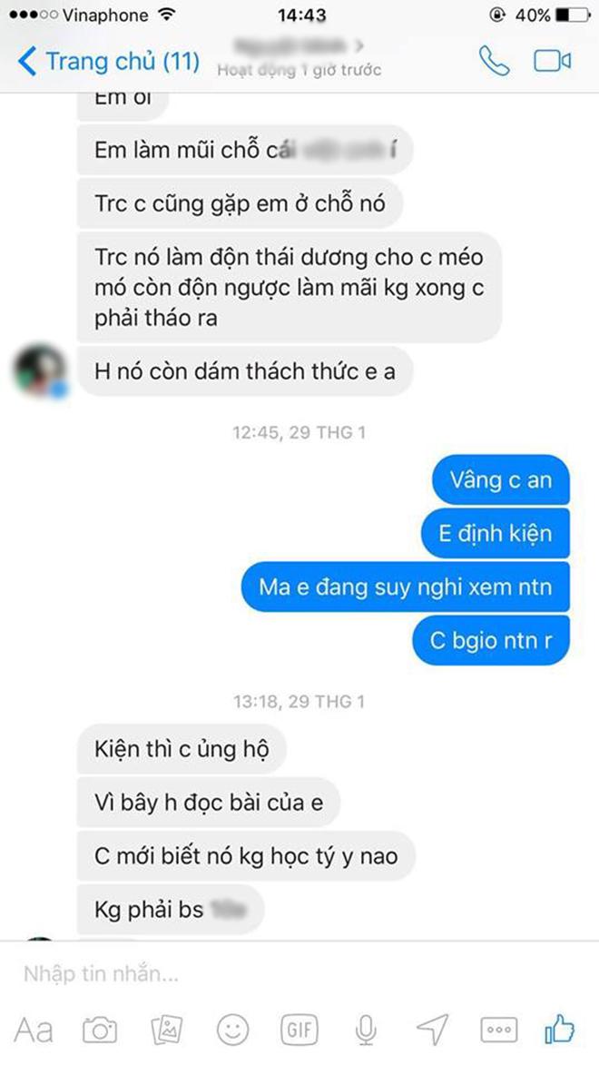 Bỏ 25 triệu làm mũi và bị hỏng, cô gái phải chịu 9 lần khâu lại không thuốc tê! - 9
