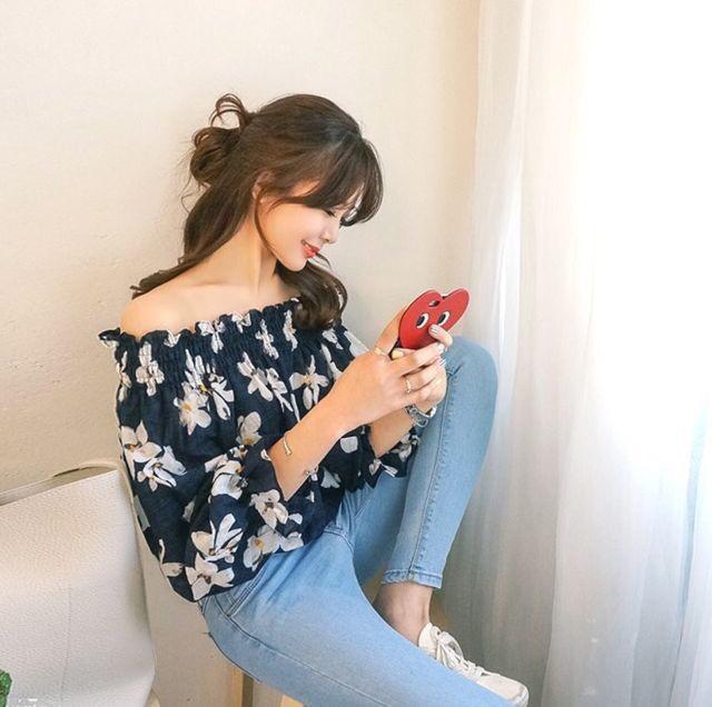 Cứu nguy bản thân khỏi những pha lộ hàng nhờ áo lót amp;#34;chuyên trịamp;#34; đồ hở! - 2
