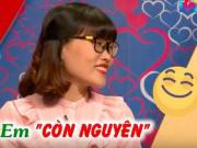 Yêu - Cô nàng yêu 2 lần vẫn "còn nguyên" và lời nguyền cứ 3 tháng là chia tay