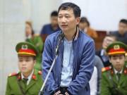 Nói lời sau cùng, ông Trịnh Xuân Thanh muốn được chết trong vòng tay vợ con