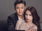 Làng sao - Quý Bình: "Mọi người đang hiểu sai ý Quỳnh Chi nói về tôi"