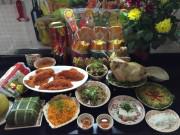 Bếp Eva - Cúng ông Công ông Táo vào ngày nào, giờ nào chuẩn nhất?