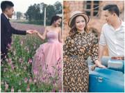 Eva Yêu - Chuyện tình của cặp đôi làm đám cưới sau hơn 20 ngày quen biết