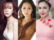 Làng sao - Chỉ mẹ đơn thân mới hiểu đến tận cùng: Sao Việt nhói lòng khi con bất ngờ hỏi về bố