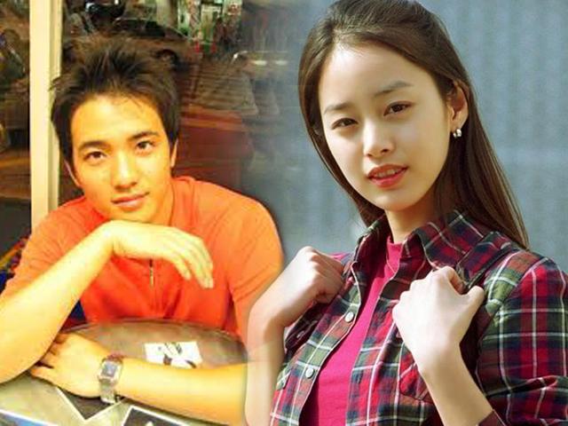 Trước khi trở thành vợ Bi Rain, Kim Tae Hee từng có mối tình thời sinh viên hiếm người nhớ