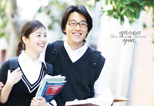 Trước khi trở thành vợ Bi Rain, Kim Tae Hee từng có mối tình thời sinh viên hiếm người nhớ - 6