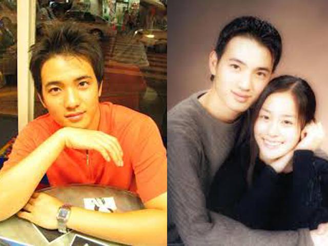 Trước khi trở thành vợ Bi Rain, Kim Tae Hee từng có mối tình thời sinh viên hiếm người nhớ - 5